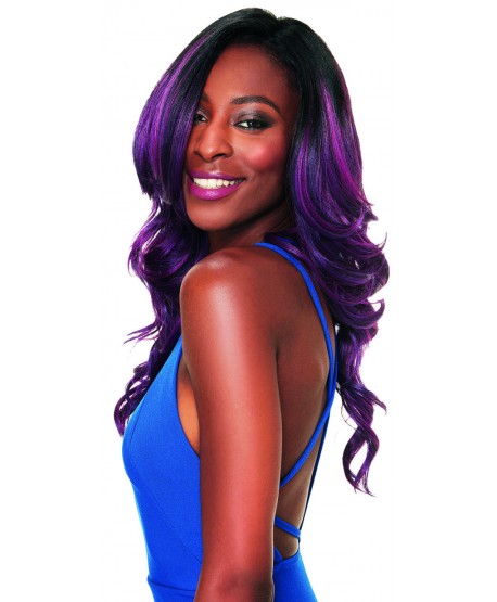 Perruque RUBY - Spotlight 101 4x4 lace wig