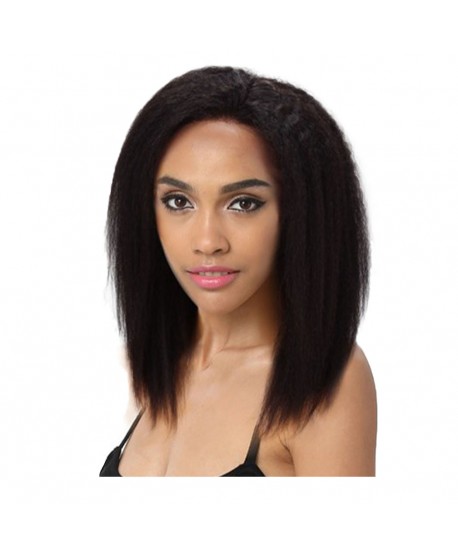 Perruque MORIN BRAZILIAN - Wig Spotlight HH 180° Lace
