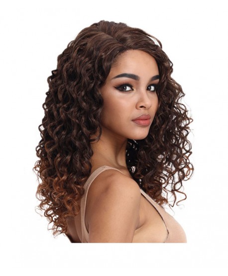 Perruque BROOKE - Spotlight lace parting