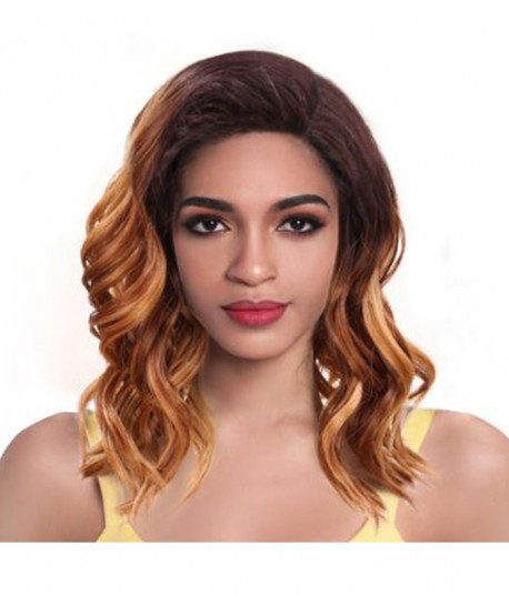 Perruque TIPHAINE - Spotlight 101 4x4 lace wig