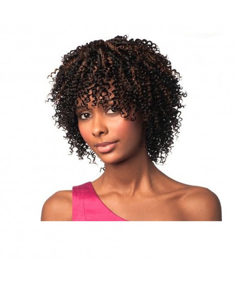 Tissage AFRO KINKY WEAVE - CRAZY 4 CURL