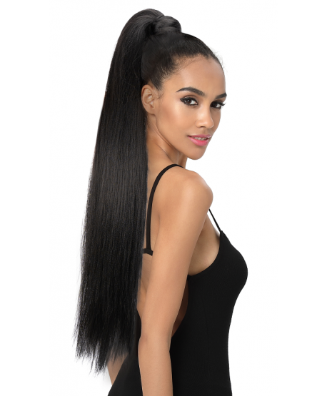 Vanille - Hair Couture Ponytail