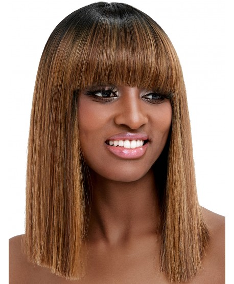 Perruque CLARA - Wig Fashion 101