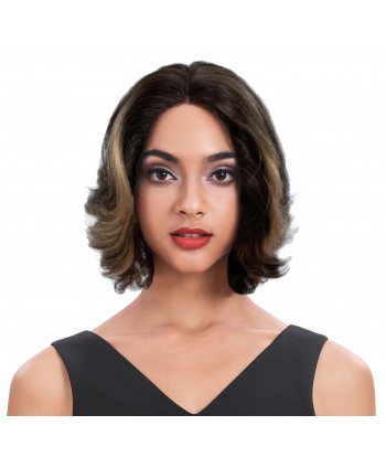 Perruque Lace Wig Marcelle...