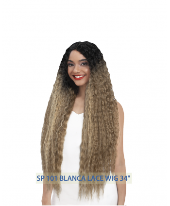 BLANCA Lace Wig - Spotlight...